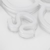 LED Neon Light Alpaca‑Shape Wall Neon Sign Art USB Powered
