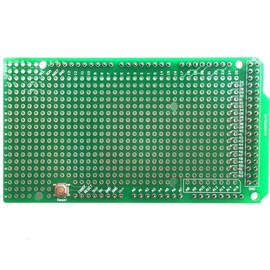 Fasizi Prototype PCB for Arduino MEGA R3 Shield Board DIY