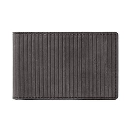 FOSSIL Andrew FPW Bifold Lead Grey, Lead Gray