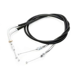 Throttle Cable For Yamaha Road Star XV1600 XV1700 Midnight Silverado 2006-2014