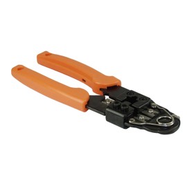 InLine® 74104 Modular Crimping Pliers for 10P 10 °C Modular Jacks