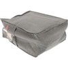 Domopak Living Covers, fabric, Grey, 55x45x25