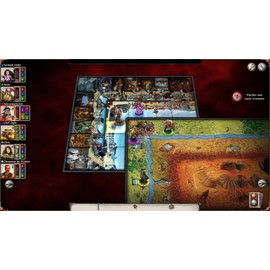 Talisman (40th Anniversary Edition Collection) [GRA SWITCH]