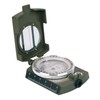 Mil-Tec Unisex - Adult Compass 15789000 Compass, Black, 85 x