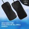 Hornet Watersports Dragon Boat Seat Pad Neoprene Anti Slip Cushion