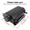 EVIL ENERGY Radiator Coolant Overflow Tank, Coolant Recovery Tank Aluminum