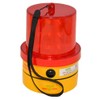 P8LM LED Portable Safety Lights Personal Hazard Light (RED)