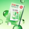 Torridon [Calm PDRN] Toriden Balanceful Cica Control Mask (10 sheets)
