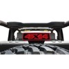 Factory Crafts 4x4 3rd Brake Light Decal Cover Compatible with