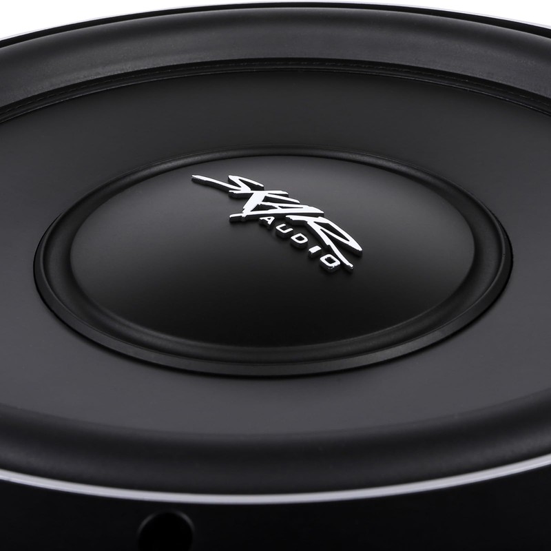 Skar Audio VS-12 D2 12" 1000W Max Power Dual 2