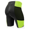 AERO|TECH|DESIGNS | Women's Gel Touring Padded Bike Shorts | Medium