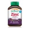 Jamieson Jamieson Zinc Lozenges Elderberry Flavour, 60 lozenges Elderberry, 60