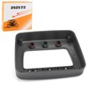 Speedo Meter Dash Upper Cover for Honda Rancher 350 TRX350