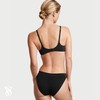 Victoria's Secret Seamless Bikini Panty Pack, Underwear for Women, 4