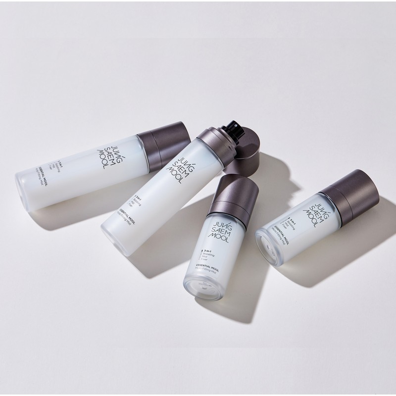 JUNGSAEMMOOL Essential Mool Micro Fitting Mist 55mL (Duo Set) -
