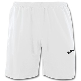 Joma Costa II Short Knight Sport,Man, mens, 101114.200.L, white, L