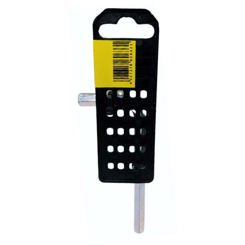 ARNDT Germany 8mm Security Hex Key | Allen Key Double