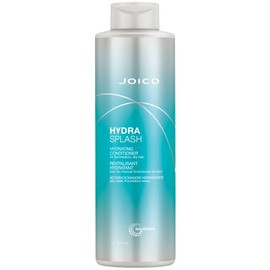 Joico HydraSplash Hydrating Conditioner | For Fine, Medium, Dry Hair | Replenish Moisture | Add Hydration & Softness | With Sea Kelp & Coconut Water