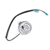 50TYZ-E Synchronous Motor 120VAC 3.5/4.1 RPM Ice Maker Motor 50/60HZ