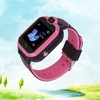 Kids Smart Watch HD Camera Tow Way Video Call GPS