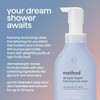 Method Sea Breeze Foaming Body Wash