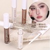 XIXI Box Liquid Eyeshadow with Glitter, Fresh Texture, Good Color,