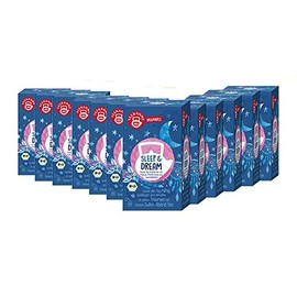 Teekanne Organics Sleep & Dream, 12er Pack