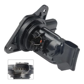 Pyladea Mass Air Flow Sensor Replacement for Tacoma Highlander Sienna 3.5L Lexus 2016-2017 RX350 RX450h 3.5L 197500-0020 22204-75040