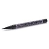 Canmake Lasting Liquid Liner 01, Black, 0.02 fl oz (0.6