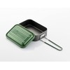 Skater AFTM8N-A Color Mestin, No Seasoning Required, Rice Rice, Outdoor