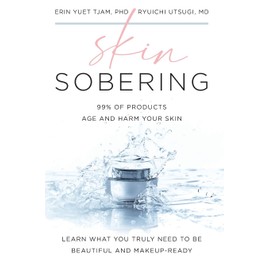 Skin Sobering: 99% of Products Age and Harm Your Skin