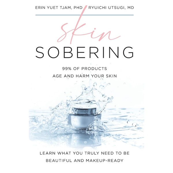 Skin Sobering: 99% of Products Age and Harm Your Skin