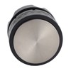 Coffee Tamper Stainless Steel Professional Portable Coffee Distributor Powder Press
