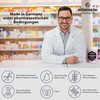 D-Mannose Powder High Dose & Vegan, 2000 mg per Daily