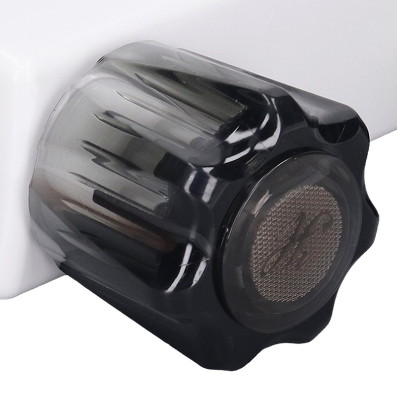 RV Shower Faucet Valve Diverter Shower Mixing Valve Control with