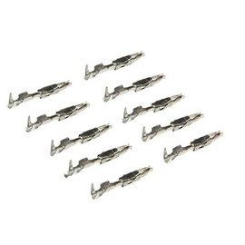 Mini ISO Contacts 10x Female Micro Timer Crimp Female Pin Socket Plug Set