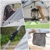 Lightweight Instant Tent for 2 Persons - Waterproof, Windproof, UV