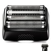 1-Pack Foil Head Compatible with Manscaped Chairman PRO