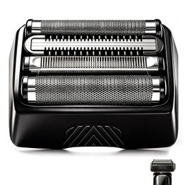 1-Pack Foil Head Compatible with Manscaped Chairman PRO