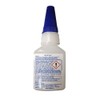 LOCTITE 401 Super Glue Instant Adhesive 20G Metal Rubber Ceramic