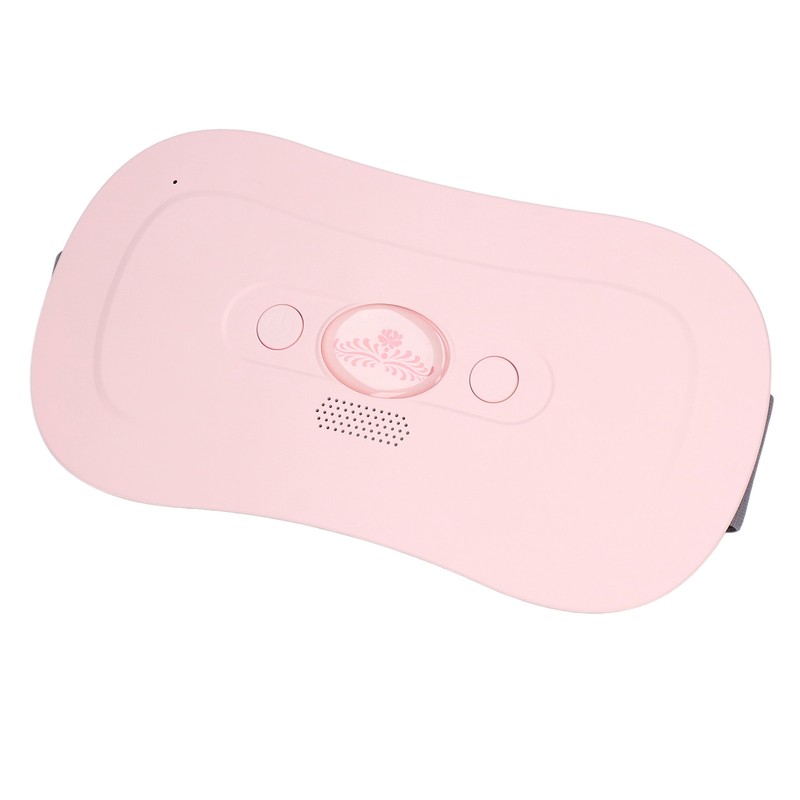 Electric Heating Uterus Belt Uniform Heat Dissipation USB Charging Hot