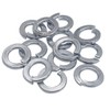 (Pack of 150) DIN 127 Spring Washers M10 Metal Washers