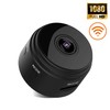 Dynamode Cam-c90 Wifi Cctv Ip 1080hd Wireless Camera With Motion