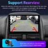 Podofo For Honda CRV-2 2001-2006 Android 13 Apple Carplay Car