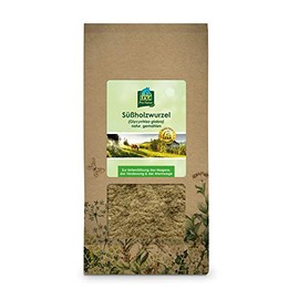 LEXA Liquorice Root, Natural, 500 g Bag
