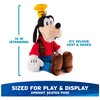 GUND Plush Dis Classic Goofy
