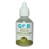 Extracto Hoja De Zapote Blanco - Go3b - 30 Ml - Suplemento Sin Sabor                                                                                  