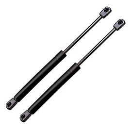 MYSMOT Universal Lift Supports Struts Shocks 7.50 Inches, 25 Lbs, 4053