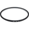 B+W 72mm Slim-Line Clear UV Haze Filter with Single Coating