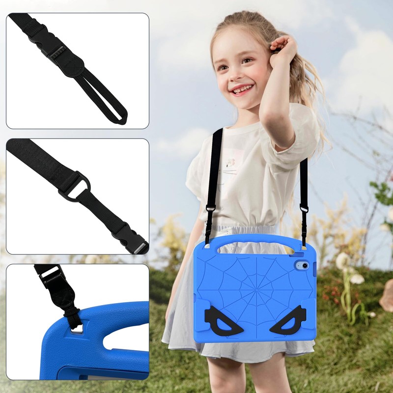 Universal for Tablet Case, Camera, Laptop Bags - Adjustable Tablet